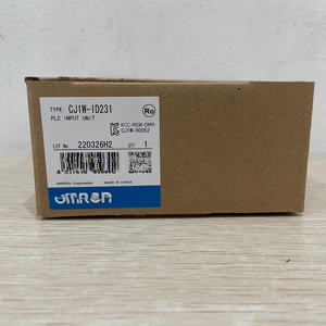 CJ1W-ID231 32点デジタル入力モジュール工場オートメーションシステム24VDC高速応答デジタル出力イーサネット/IP - Product Image 5