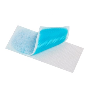 Fabrika doğrudan soğutucu yama özelleştirilmiş hızlı jel soğutma pedi - Product Image 2