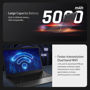 Venta al por mayor Oem 14,1 Inch Wins Linux Os 16Gb Lpddr4 Notebook Computer Pc 4G Network Netbook Laptop con ranura para tarjeta SIM 4G Lte