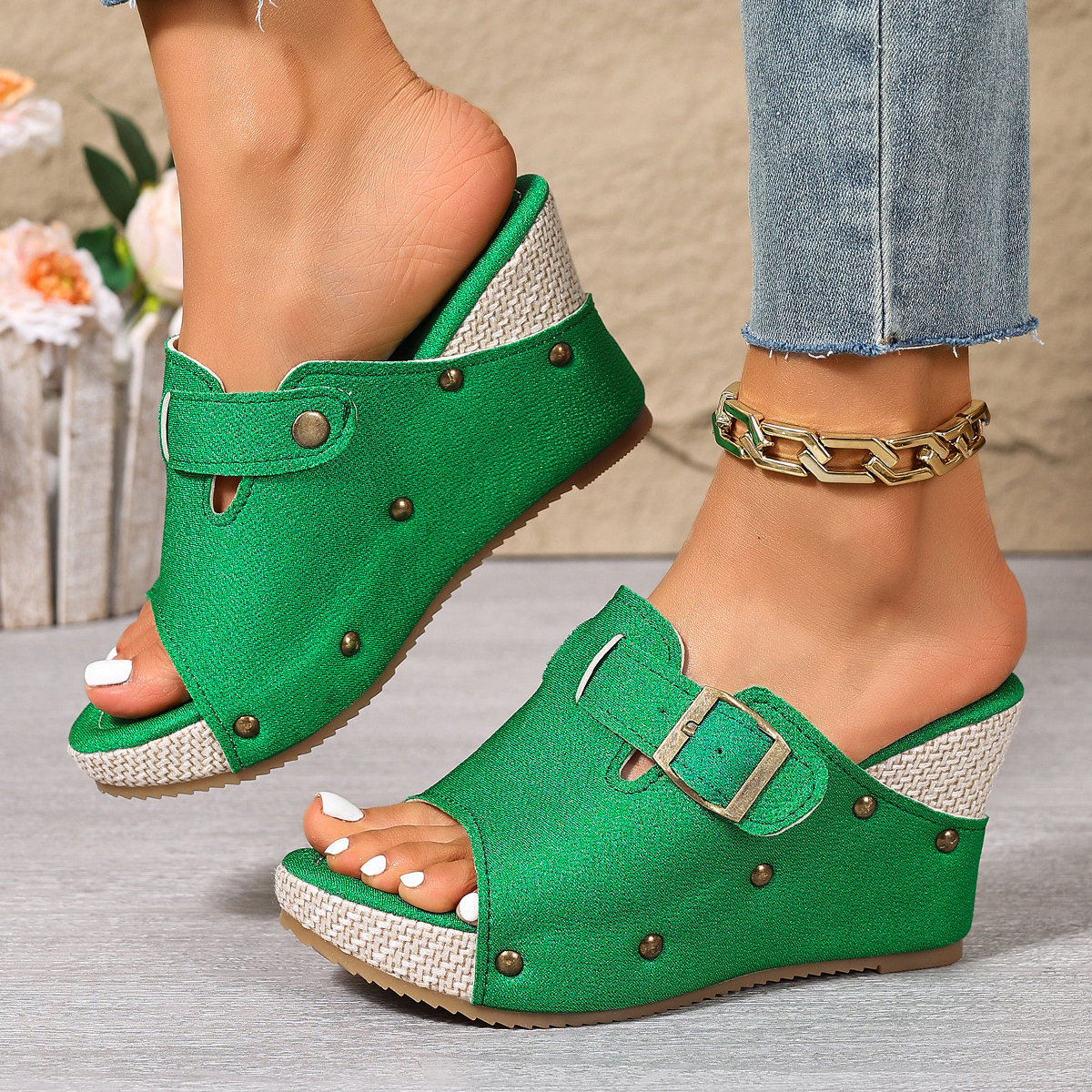 Verde
