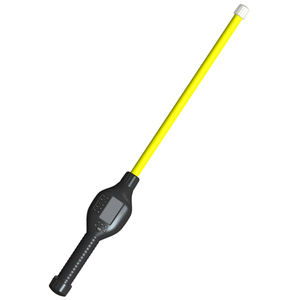 Yeni teknoloji mikroçip RFID okuyucu sıcaklık algılama ile - Product Image 1