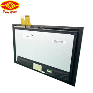 Multi-Touch 15.6 Inch IP65 Waterproof Sunlight Readable Pcap TFT Capacitive Touch Screen LCD Display Module - i2C Interface - Product Image 3
