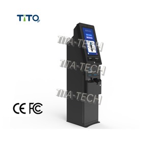 Игровой шкаф с монетоприемником - Product Image 1