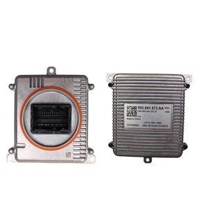 JS orijinal kullanılan 992.941.572.AA LED far balast kontrol modülü 992941572AA için 2020-2022 VW ATLAS çapraz spor - Product Image 6
