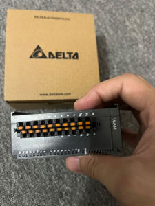 Magazzino Plc Controller di programmazione Gold Seller Cp1h-xa40dr-a Plc modulo modulo Plc AS16AM10N-A - Product Image 5