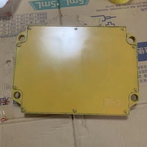 ECM โมดูลคอมพิวเตอร์ควบคุม318C AFCPF5 ECU อิเล็กทรอนิกส์ XQG135 OEMs ไฮดรอลิก - Product Image 3