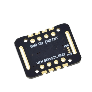 Sensor STM32 Concentración de oxígeno en sangre Muñeca Detección de pulso de frecuencia cardíaca Módulo de sensor de latidos cardíacos MAX30102
