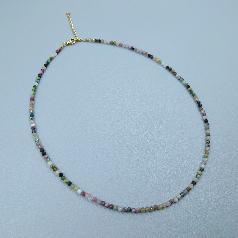 Tormalina multicolore