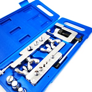 Soğutma aracı seti bakır boru için PC-275 eksantrik ağız açma aracı - Product Image 3