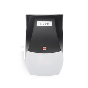インテリジェントTuyaスマートWiFiチェーンドライブ高速操作速度ローリングコード/固定コード/学習コードガレージドアオープナー - Product Image 4