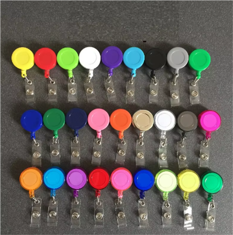 Vous pouvez choisir des couleurs