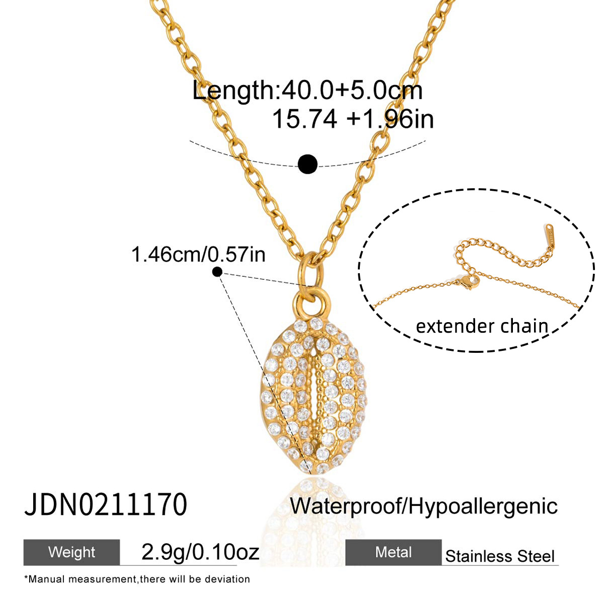 JDN0211170 (Collier)