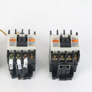 Honclay Automation Plc Pac Spezielle Controller Fuji Tr-5-1n-Thermal Plc Logic Programming Controller - Product Image 1