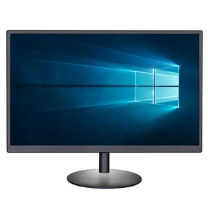 Desktop Computer <strong>Led</strong> <strong>Monitor</strong> 18.5 Inch FHD <strong>Led</strong> Display Computer <strong>Monitor</strong> 18.5 Inch Widescreen <strong>Lcd</strong> <strong>Monitor</strong> with VGA HDMIed Speaker - Product Image 1