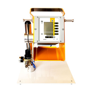Macchina per verniciatura a polvere elettrostatica macchina per verniciatura a polvere manuale portatile per verniciatura a polvere - Product Image 3