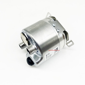 Nuovo di zecca originale valore assoluto Encoder AFS60A-TEPL262144 Encoder AFS/AFM60 SSI 1109016