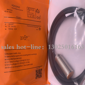 Sensor de proximidad original IGS240 IGS250 IGS241 IGS242 IGS243 IGS247 IGS251 - Product Image 4