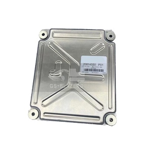 20814550 оригинальный новый двигатель компьютера ECU панель контроллера подходит для Volvo D16E 20814550 двигателя - Product Image 1