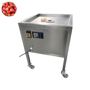 Chrysanthemum Lemons Wedge Slicer <strong>Cutter</strong> Taro Melon Cutting Machine - Product Image 1