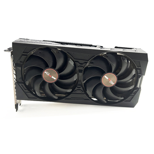 Safir Nitro AMD RX 5500 XT 5700 XT 6700 XT kullanılan Vga kartı grafik kartı 5500XT - Product Image 6