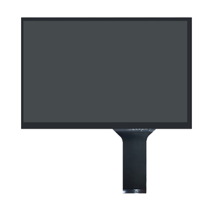 NESSUN MOQ display lcd tft da 10.1 pollici 1920*1200 pixel 10 punti pannello di tocco capacitivo dual HD-MI scheda del controller per più sistemi - Product Image 6