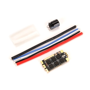 Holybro Tekko32 F4 45A бесщеточный ESC blheli _ 32 бит 2-6s Dshot1200 совместимый BetaflightF3/F4 Контроллер полета бесщеточный ESC - Product Image 6