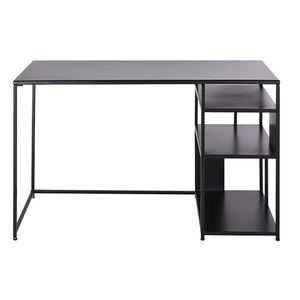 OEM ODM fácil montaje inteligente mesa de ordenador de lectura y mesas de ordenador mesa de ordenador de escritorio de comercio - Product Image 1