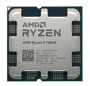 2022 New Arrival <strong>AMD</strong> Gaming CPU R5 7000 Series CPU <strong>Processor</strong> R5 7600X for <strong>Desktop</strong> <strong>Computer</strong> - Product Image 3