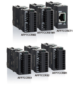 Nuovissimo Software di programmazione completo panasonica originale AFPSGR7CN/FPWINGR7 Stack/scheda madre tipo Controller programmabile - Product Image 6