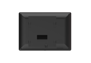 Tuya 1080P HD WiFi Smart Video campanello con spioncino di 170 grado visualizzatore Intercom remoto Monitor di sicurezza TCP - Product Image 6