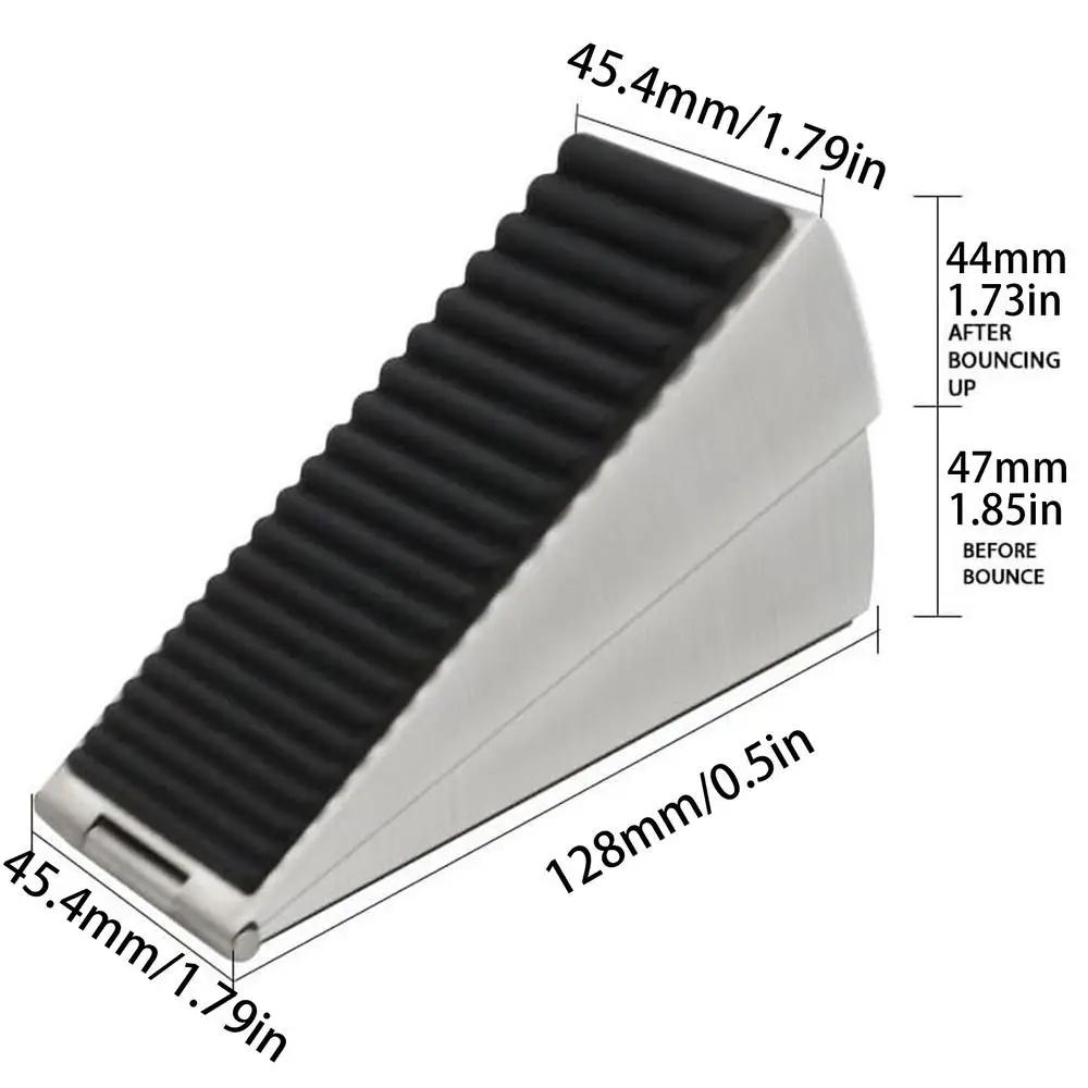 304 Spring Door stopper