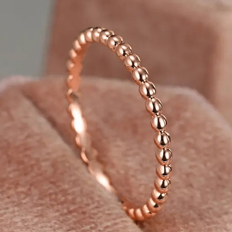 H239 Rose Gold
