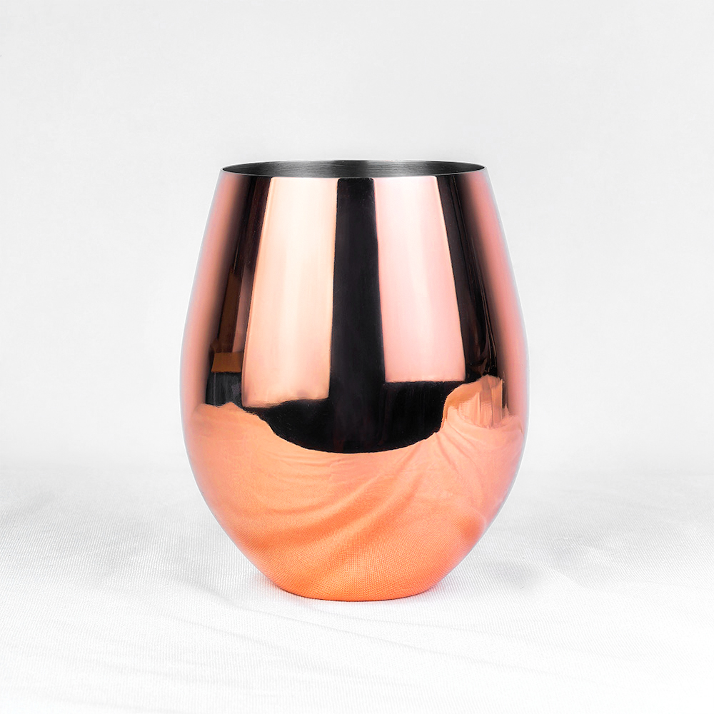 Rose / Cuivre