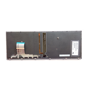 适用于惠普EliteBook X360 1030 G2 G3 G4 HSN-104C Q10C Q20笔记本电脑背光键盘全新BR USB 3.0接口虚拟键盘 - Product Image 2