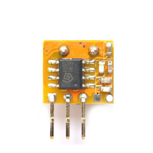 150m de tamaño pequeño receptor módulo 433 tamaño pequeño módulo receptor AG-RXB14 - Product Image 2
