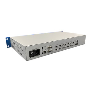 最佳HDM I 8x8矩阵切换器多合一4k 60hz HDM I矩阵8x8视频矩阵切换器 - Product Image 1