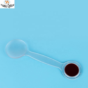 Ophthalmic Eye Occluder Optometry <strong>Maddox</strong> Checking Equipment Eyesight <strong>Testing</strong> Device for Optical Shops - Product Image 2