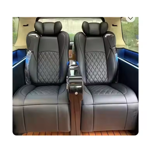 2022 VIP araba oto koltuğu yükseltme rand rover keşfetmek için 4 yolcu için 7 yolcu SUV araba - Product Image 1