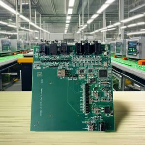 Wholesale OEM <strong>PCB</strong> PCBA Assembly BOM List Service Other <strong>PCB</strong> &amp; PCBA Custom Electronics <strong>PCB</strong> Circuit Board 2/4 Layers - Product Image 6