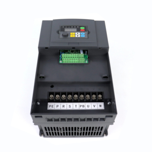 VFDインバーター3相18.5KW周波数コンバーター3ph380V入力および380v出力モーター速度制御VFDコンバーター - Product Image 2