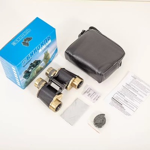 Chất Lượng Cao Ngoài Trời 8x30 Săn Bắn Xách Tay Ống Nhòm Kính Thiên Văn Dài Phạm Vi HD Ống Nhòm 30Mm Không Thấm Nước Ipx7 Ống Nhòm - Product Image 6