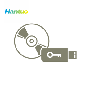 2014 WinCC banca dati centrale 6 av6361-1aa01-4aa0 storico processo con PLC Logo garanzia controller dedicati - Product Image 2