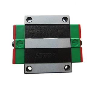 HIWIN HGW45HAラインガイドレールリニアアクチュエータの3Dプリントに使用 - Product Image 5