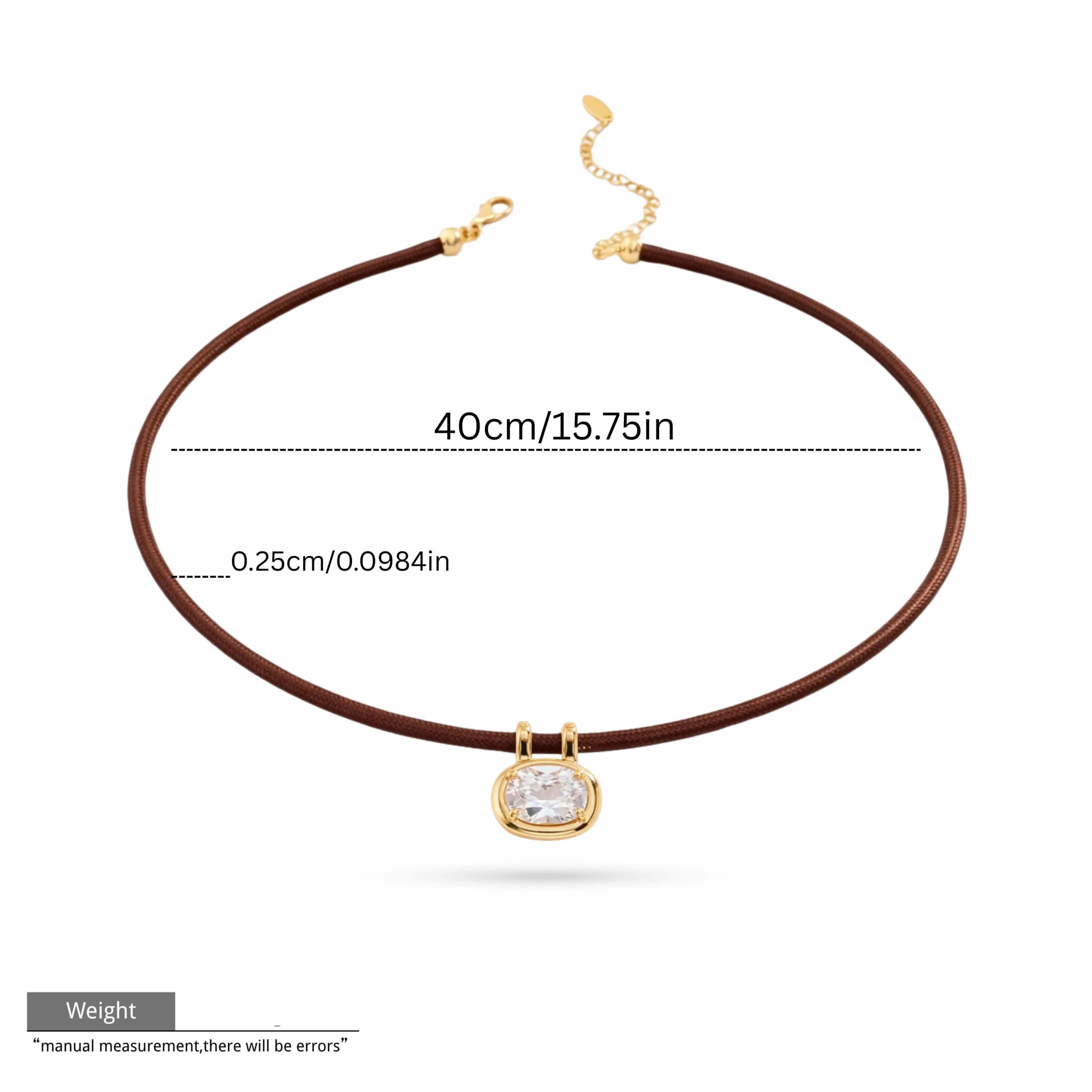 Marron GRJ3030N