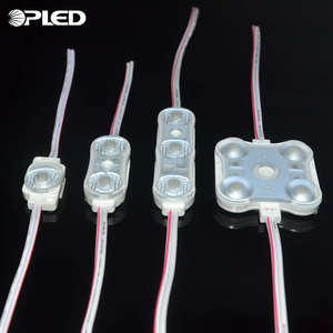 Original Factory <strong>Led</strong> Sign <strong>Module</strong> Modulos <strong>Leds</strong> 12V 24v Smd Rbgw Mini <strong>Led</strong> <strong>Module</strong> Light - Product Image 5