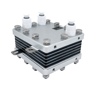 Hidrojen oksijen makinesi 3000 ml/dakika su elektroliz modülü hastane ev için Hho hücre Pem zer zer - Product Image 1