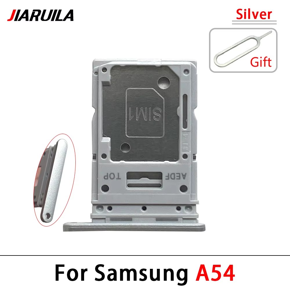 A54 (plata)