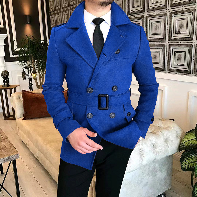 Royal Blue