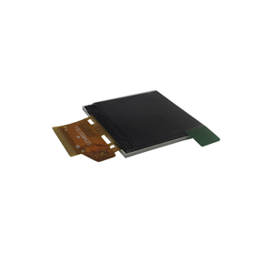 Duobond Wide temperature IPS 8BIT MCU interfaccia 1.3 pollici RGB 240x240 modulo LCD - Product Image 4