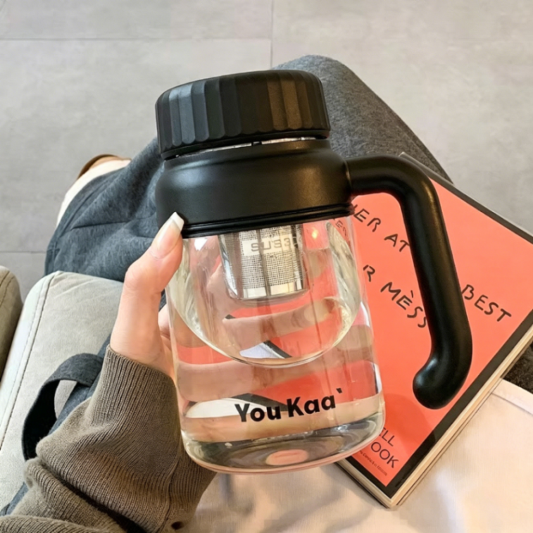 Black 1000ml